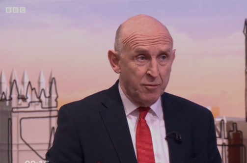 UPDATE   -  Două rachete au fost lansate de Iran în direcţia Ciprului, unde se află baze militare britanice. Secretarul britanic al Apărării: Suntem aproape siguri că nu au vizat bazele noastre / Reacţia autorităţilor cipriote