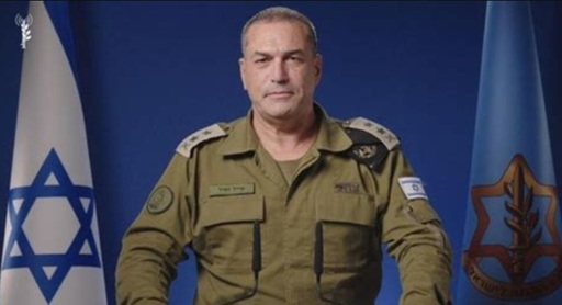 Armata israeliană anunţă că a distrus ”aproape jumătate” dintre stocurile de rachete ale Iranului în Războiul de 12 Zile din iunie 2025