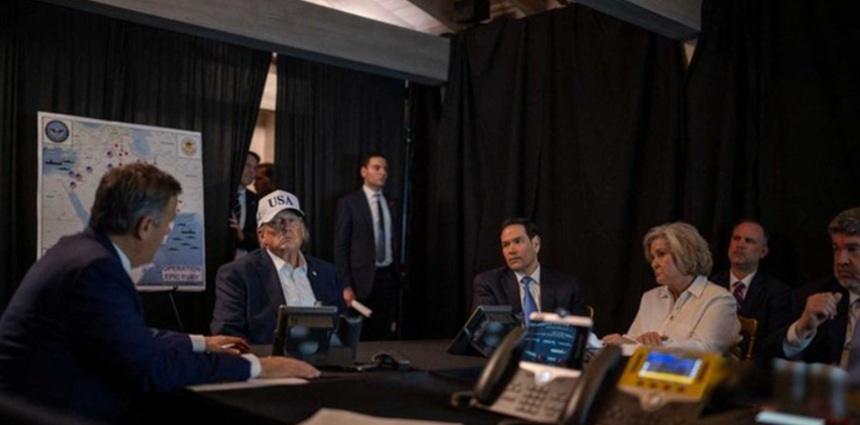 Trump anunţă că ”48 de lideri” iranieni au fost ucişi în Iran. ”Se mişcă repede. Nimănui nu-i vine să creadă”