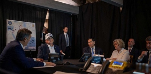 Trump anunţă că ”48 de lideri” iranieni au fost ucişi în Iran. ”Se mişcă repede. Nimănui nu-i vine să creadă”