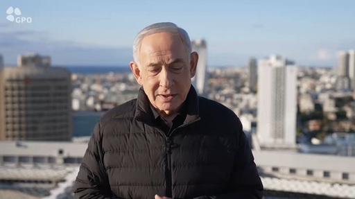 Atacurile israeliene la Teheran urmează să se intensifice în zilele următoare, anunţă Netanyahu. Israelul trăieşte ”zile dureroase” în urma ripostei iraniene, soldată cu zece morţi