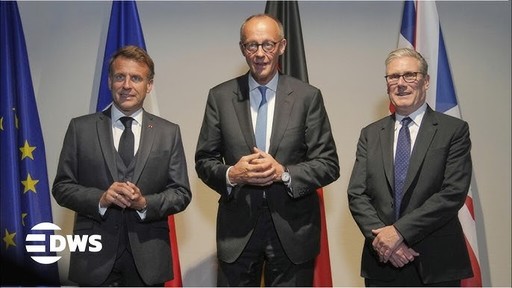 Parisul, Berlinul şi Londra sunt gata să ia „măsuri defensive” pentru a „distruge” capacităţile militare ale Iranului. Uniunea Europeană îşi va întări misiunea militară în Marea Roşie