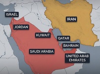 WSJ - SUA forţează îndeplinirea misiunii în Iran înainte ca stocul de muniţii să se epuizeze
