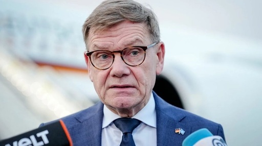 Germania nu va participa la acţiuni militare împotriva Iranului, anunţă şeful diplomaţiei germane Johann Wadephul. ”Nu avem resursele militare necesare”. Însă militarii germani din baze multinaţionale în Irak şi Iordania se vor apăra dacă  sunt atacaţi, anunţă el