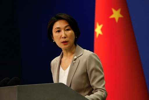 Cel puţin un cetăţean chinez ucis în Iran, alţi 3.000 evacuaţi, anunţă Beijingul, care condamnă asasinarea lui Khamenei şi îndemnuri la o schimbare a regimului