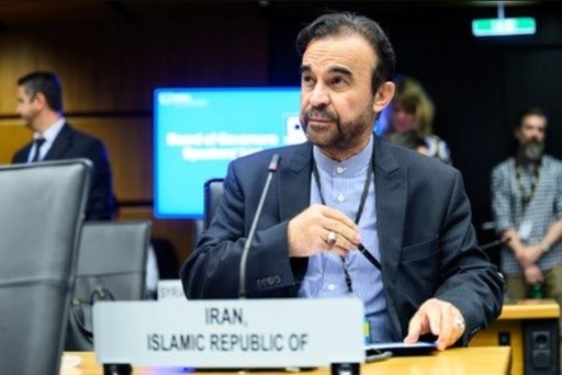 SUA şi Israelul au atacat în weekend instalaţia de îmbogăţire a uraniului de la Natanz, acuză ambasadorul Iranului la Agenţia Internaţională a Energiei Atomice Reza Najafi
