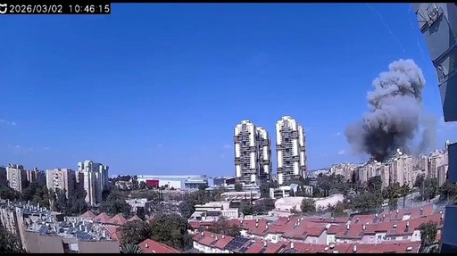 Cel puţin 15 răniţi în sudul Israelului, într-un atac cu rachetă la Beer Şeva