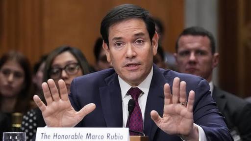 Marco Rubio afirmă că obiectivul operaţiunii SUA este eliminarea rachetelor balistice cu rază scurtă de acţiune ale Iranului / Israel: Capacitatea Iranului de a lansa rachete balistice ar urma să fie afectată în mod semnificativ în următoarele 24 de ore