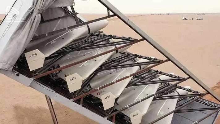 Cum ar putea profita Rusia de războiul cu Iranul. Avertismentul lui Zelenski şi o problemă matematică de eficienţă