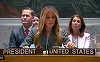 Melania Trump a devenit prima soţie a unui lider mondial în funcţie care a prezidat Consiliul de Securitate al ONU