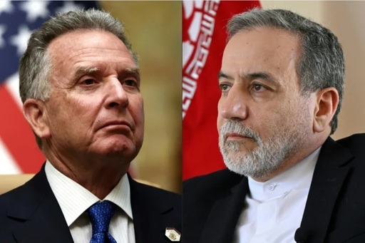 Trimisul special al SUA afirmă că, la a treia întâlnire, era „imposibil” să se ajungă la un acord cu Iranul, înainte de atacuri / Delegaţia SUA a propus o suspendare de zece ani a îmbogăţirii uraniului, respinsă de Iran
