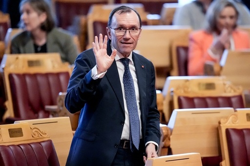 Norvegia se declară ”pregătită” să discute cu Franţa despre disuasiunea avansată nucleară