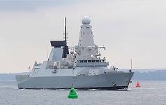 Regatul Unit se pregăteşte să trimită distrugătorul HMS Duncan să apere baza Akrotiri, după atacul iranian, dezvăluie The Times. Franţa urmează să trimită sisteme antirachetă şi antidronă în Cipru, scrie presa cipriotă