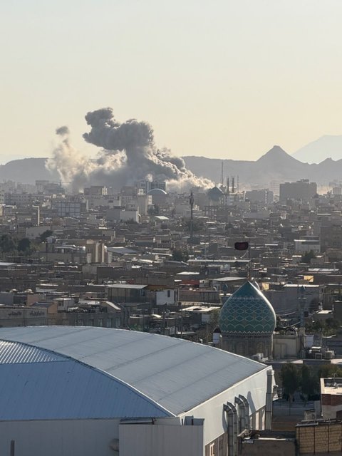 Adunarea Experţilor din Iran s-a reunit virtual pentru a-l alege pe noul lider suprem, afirmă presa iraniană după ce Israelul a distrus sediul acestui organism