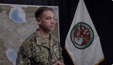 Armata SUA anunţă că a „degradat grav” apărarea Iranului şi a lovit circa 2.000 de ţinte