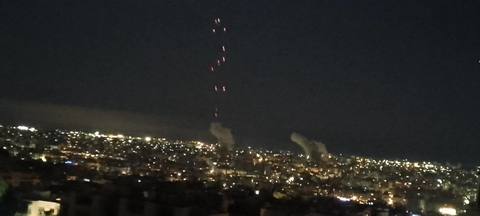 Liban - Cel puţin patru morţi într-un atac israelian la Baalbek