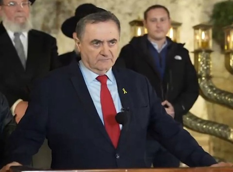 Orice viitor lider suprem iranian ”va fi o ţintă de eliminat”, ameninţă ministrul israelian de Externe Israel Katz