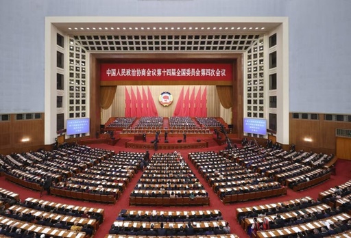 Beijingul destituie încă trei generali, în cadrul luptei împotriva corupţiei a lui Xi Jinping, înaintea începerii ”Celor Două Sesiuni”, în care liderii chinezi stabilesc direcţia ţării