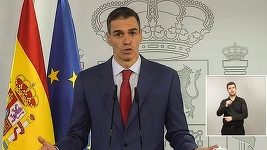 ”Nu te poţi juca ruleta rusească cu destinul a milioane de oameni”, îi răspunde Sanchez, într-un discurs către naţiune, lui Trump, care a ameninţat Spania cu ”încetarea oricărui comerţ” după ce a refuzat să lase SUA să folosească bazele Rota şi Morón în R