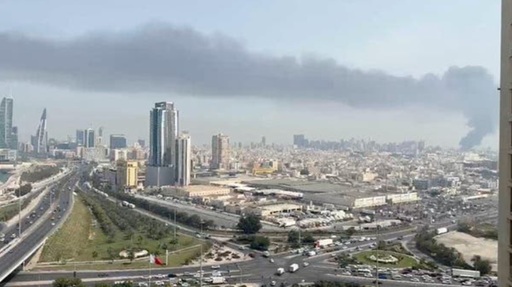 Bahrainul deschide un Registru de înscriere a voluntarilor în efortul de război, adresat celor 1,5 milioane de locuitori, dintre care jumătate sunt străini