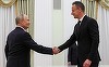 Ministrul de externe al Ungariei s-a întâlnit cu Putin la Kremlin şi s-a plâns de Ucraina. Rusia eliberează doi etnici maghiari prizonieri de război