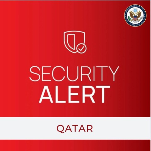 Qatarul evacuează locuitorii „din vecinătatea” Ambasadei SUA