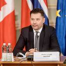 Ambasadorul Ucrainei în Africa de Sud a refuzat invitaţia de a semna în cartea de condoleanţe pentru ayatollahul Khamenei: În calitate de aliaţi militari ai Federaţiei Ruse, liderii iranieni decedaţi aveau pe mâini sângele a mii de cetăţeni ucraineni 