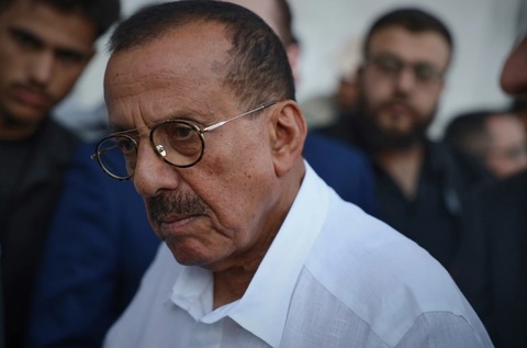 Unul dintre cei mai puternici oameni de afaceri din O.Mijlociu, magnatul Khalaf Al Habtoor din Emiratele Arabe Unite, se dezlănţuie împotriva lui Trump şi-i pune la îndoială motivele pentru care a lansat războiul