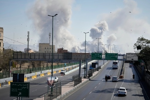 Bilanţul victimelor Războiului din Iran creşte la 1.230 de morţi, anunţă agenţia oficială iraniană de presă