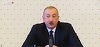 Preşedintele azer Ilham Aliev ameninţă cu represalii după un atac ”terorist” cu dronă pe un aeroport şi lângă o şcoală, soldat cu patru răniţi. Teheranul dezminte acuzaţiile. Baku condamnă dezminţirea şi cere ca Teheranul să prezinte scuze
