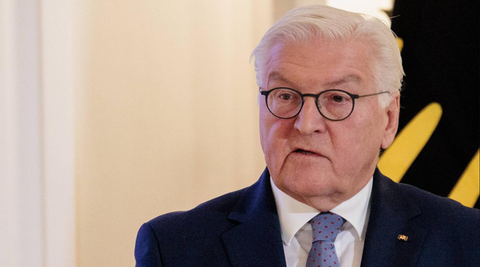 Preşedintele german şi-a amânat un turneu în Asia din motive de securitate