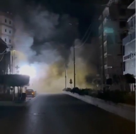 Franţa va furniza vehicule blindate şi sprijin operaţional Libanului, pentru „a pune capăt operaţiunilor militare” ale Hezbollah şi ale Israelului, anunţă Macron / Israelul loveşte suburbiile din sudul Beirutului