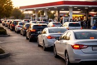 Războiul din Orientul Mijlociu începe să-şi facă resimţite efectele în întreaga lume: Preţul combustibilului creşte, cozi la benzinării chiar şi în Australia, Filipine raţionalizează consumul de energie