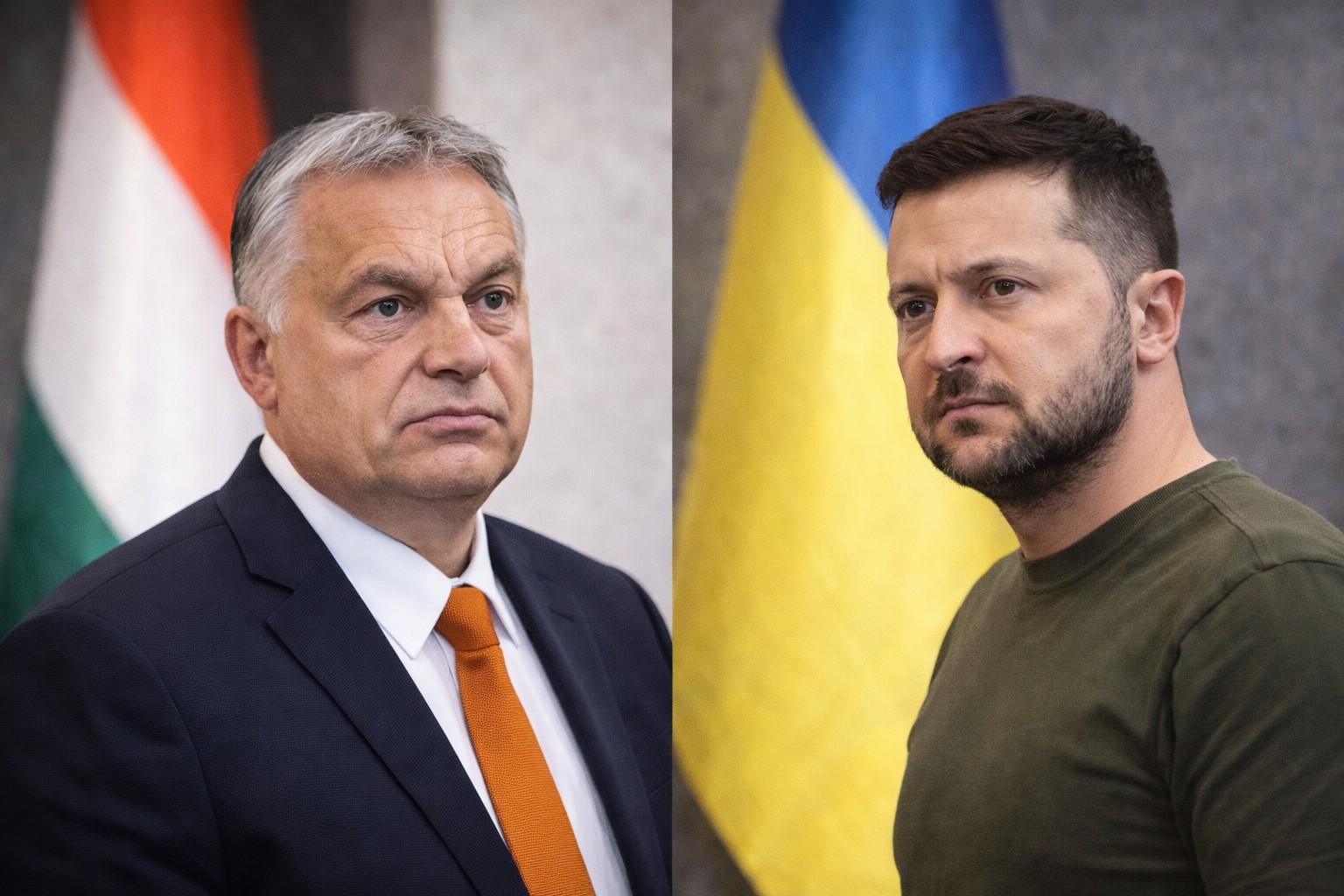 „Bietul Orban”. Tensiunile diplomatice între Ucraina şi Ungaria se intensifică. Kievul îşi sfătuieşte cetăţenii să evite orice deplasare în Ungaria