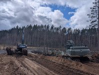 Rusia îşi extinde unităţile militare la graniţele NATO, avertizează spionajul din Lituania