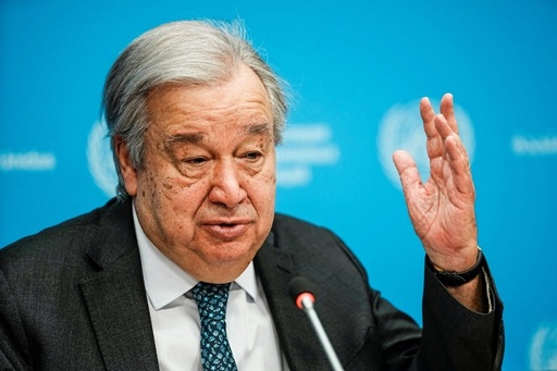 Atacurile „ilegale” din Orientul Mijlociu riscă să devină incontrolabile, avertizează şeful ONU. O poziţie a forţei ONU din Liban a fost lovită de rachete şi doi soldaţi din Ghana sunt răniţi grav