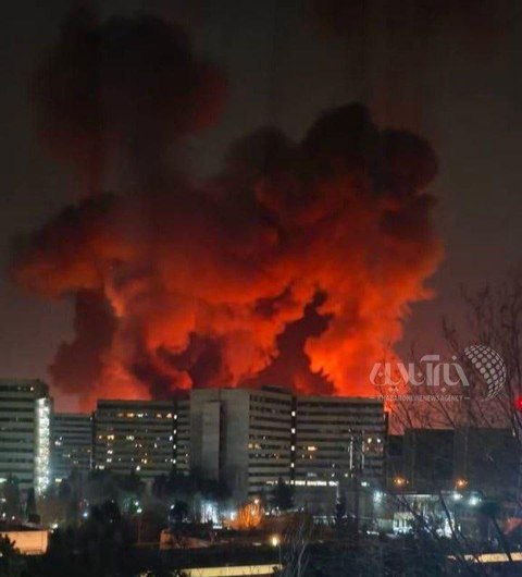 Război în Orientul Mijlociu. Evenimentele din ziua a şaptea a conflictului