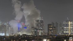 Sirene de avertizare şi explozii la Ierusalim, fără răniţi