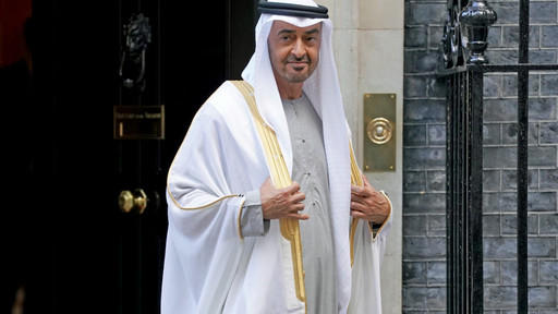Preşedintele Emiratelor Arabe Unite, primele declaraţii de la startul războiului: „Emiratele au pielea groasă şi carnea amară – nu suntem o pradă uşoară"