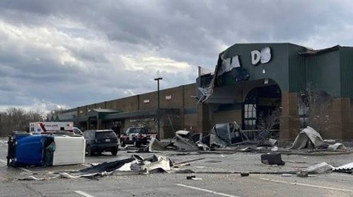Peru: Haos după o explozie într-un club de noapte. Cel puţin 30 de persoane au fost rănite