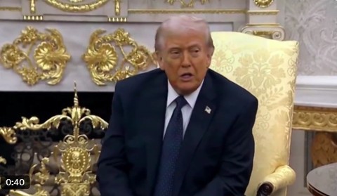 Trump spune că nu doreşte ca kurzii să fie implicaţi în războiul din Iran: Sunt dispuşi să intre în luptă. Dar le-am spus că nu vreau să intre

