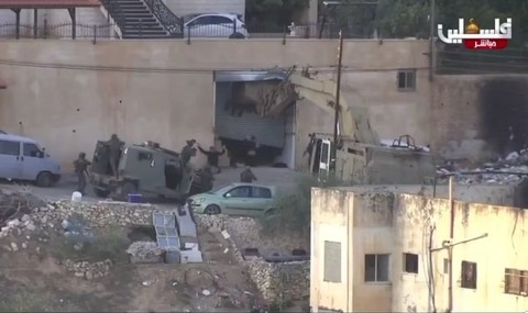 Trei palestinieni ucişi într-un atac al coloniştilor israelieni în Cisiordania ocupată