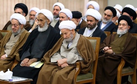 A ales noul lider suprem al Iranului; numele său nu a fost anunţat (membri)
