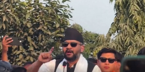Alegeri parlamentare în Nepal - Victoria partidului rapperului devenit primar în Kathmandu a fost confirmată