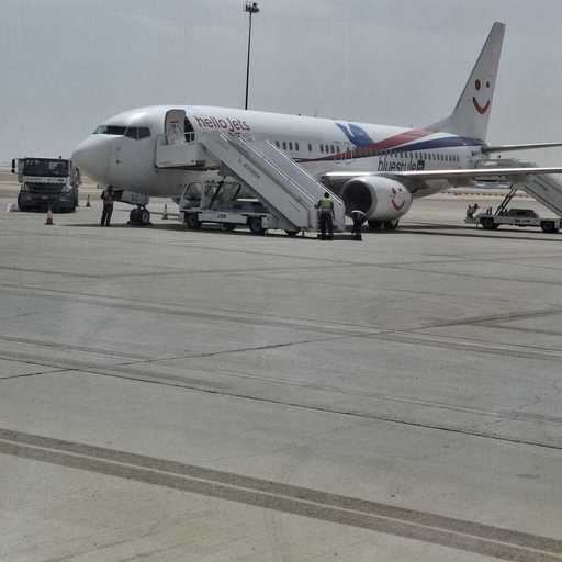 MAE: 183 de cetăţeni români vor reveni din Qatar prin intermediul unui zbor de repatriere asistată pe ruta Riad-Bucureşti / Au fost transferaţi pe cale rutieră de la Doha / Zborul, asigurat cu operatori privaţi, pentru a garanta preţuri accesibile 

