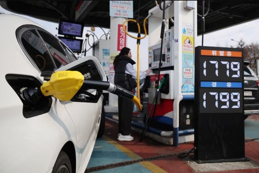 UPDATE-G7 nu a decis ”încă” să utilizeze rezervele strategice de petrol pentru a stabiliza pieţele, pe care preţurile au ”explodat” din cauza Războiului din O.Mijlociu, dar este pregătit s-o facă