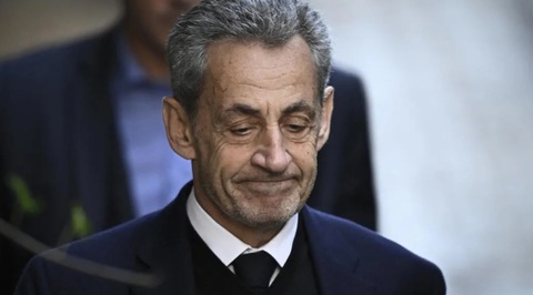Nicolas Sarkozy trebuie să-şi ispăşească pedeapsa de şase luni de închisoare în dosarul Bygmalion, hotărăşte justiţia un Tribunal Corecţional