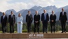 G7 va lua „măsurile necesare” pentru a susţine aprovizionarea cu energie
