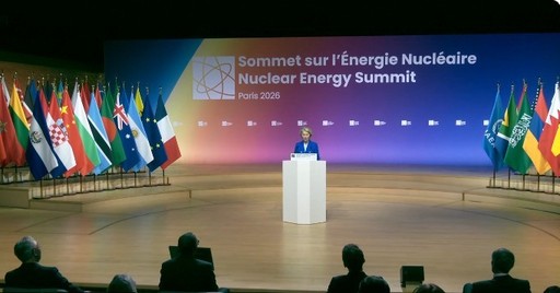 Ursula von der Leyen: Reducerea sectorului energiei nucleare în Europa a fost o „greşeală strategică”