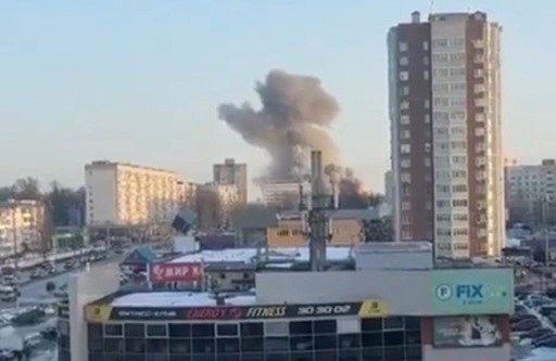 Cel puţin şase morţi şi 37 de răniţi în Rusia, în urma uni atac ucrainean cu rachetă britanică de tip Storm Shadow la fabrica de semiconductori şi microprocesoare pentru rachete de tip Iskander ”Kremny El” de la Briansk